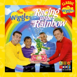 Racing to the Rainbow