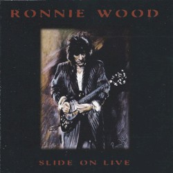 Slide On Live