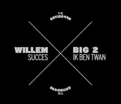 Succes / Ik ben Twan