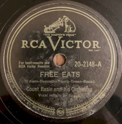 Free Eats / Bill's Mill