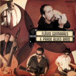 Flávio Guimarães & Prado Blues Band