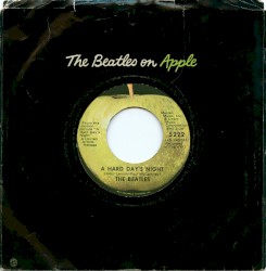 A Hard Day’s Night / I Should Have Known Better