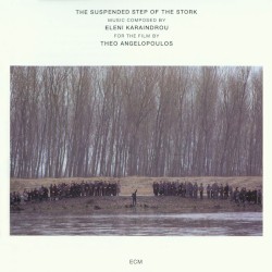 Το μετέωρο βήμα του πελαργού