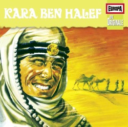 Kara Ben Halef