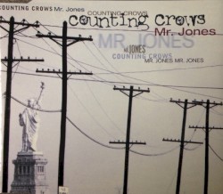 Mr. Jones
