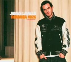 Global Underground 026: James Lavelle in Romania