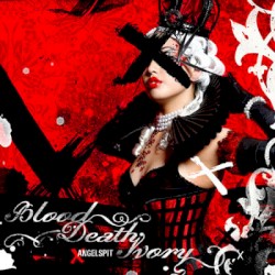 Blood Death Ivory
