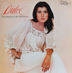 Triunfadora de Mallorca