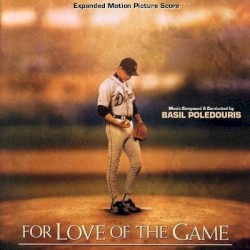 For Love of the Game