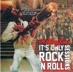 It’s Only Rock ’n’ Roll Sessions