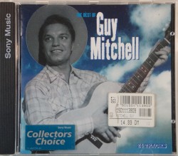 The Best of Guy Mitchell