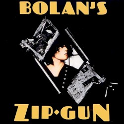 Bolan’s Zip Gun