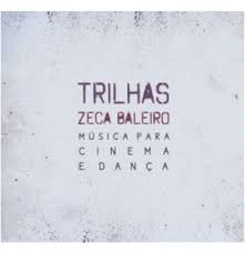 Trilhas - Música para Cinema e Dança