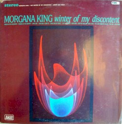 The Winter of My Discontent