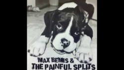 Max Bemis & The Painful Splits Stripped Down