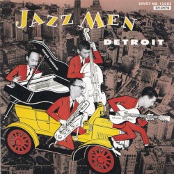 Jazzmen Detroit