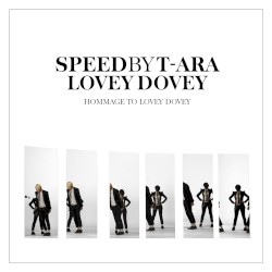 HOMMAGE TO LOVEY DOVEY