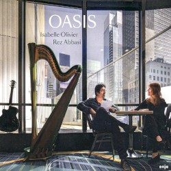 Oasis