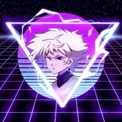 Killua Rap Song (In The Dark)