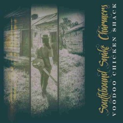 Voodoo Chicken Shack