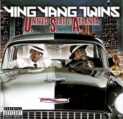 U.S.A. (United State of Atlanta)