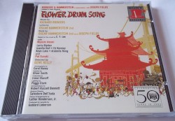 Flower Drum Song