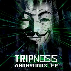 Anonymous EP