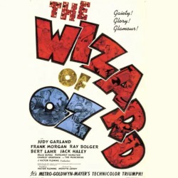 The Wizard of Oz