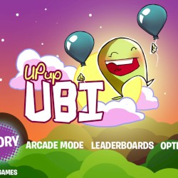 Up Up Ubi