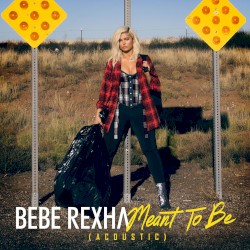 Meant to Be (acoustic)