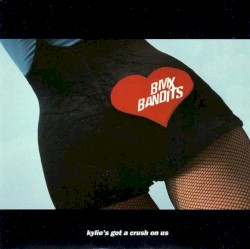 Kylie's Got a Crush on Us