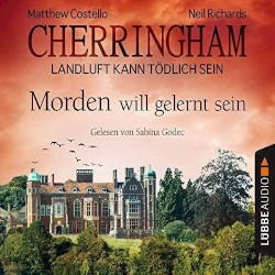 Morden will gelernt sein