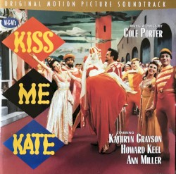 Kiss Me, Kate