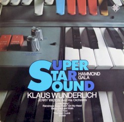 Super Star Sound Hammond Gala