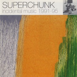 Incidental Music 1991–95