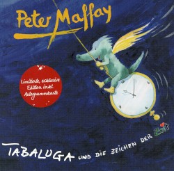 Tabaluga und die Zeichen der Zeit