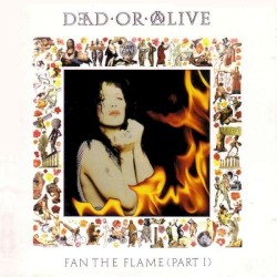 Fan the Flame (Part 1)