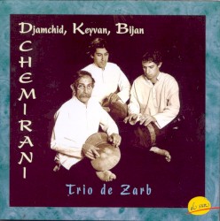 Trio de zarb