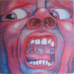 In the Court of the Crimson King