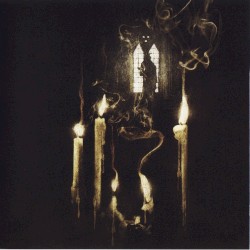 Ghost Reveries