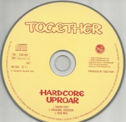 Hardcore Uproar