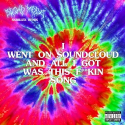 SICKO MODE (Skrillex remix)