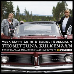 Tuomittuna kulkemaan