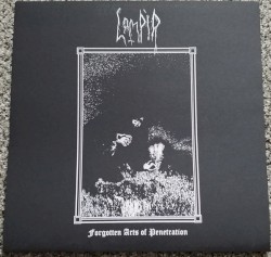 Forgotten Arts of Penetration