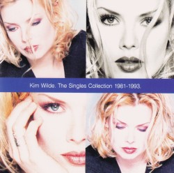 The Singles Collection 1981–1993