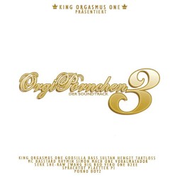 Orgi Pörnchen 3: Der Soundtrack
