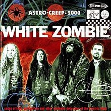Astro-Creep: 2000: Songs of Love, Destruction and Other Synthetic Delusions of the Electric Head