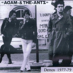 Ants Demos 1977-1979