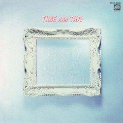TIME AND TIDE