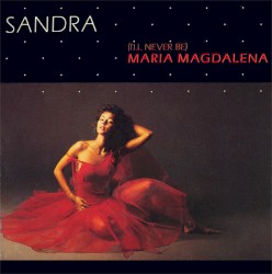 (I’ll Never Be) Maria Magdalena
